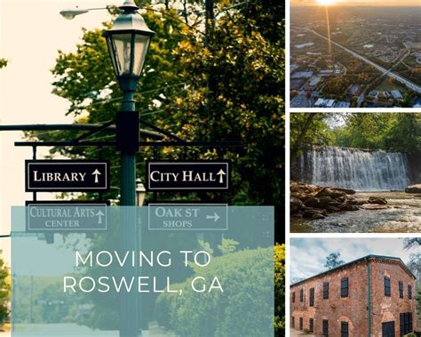 city of roswell ga website.